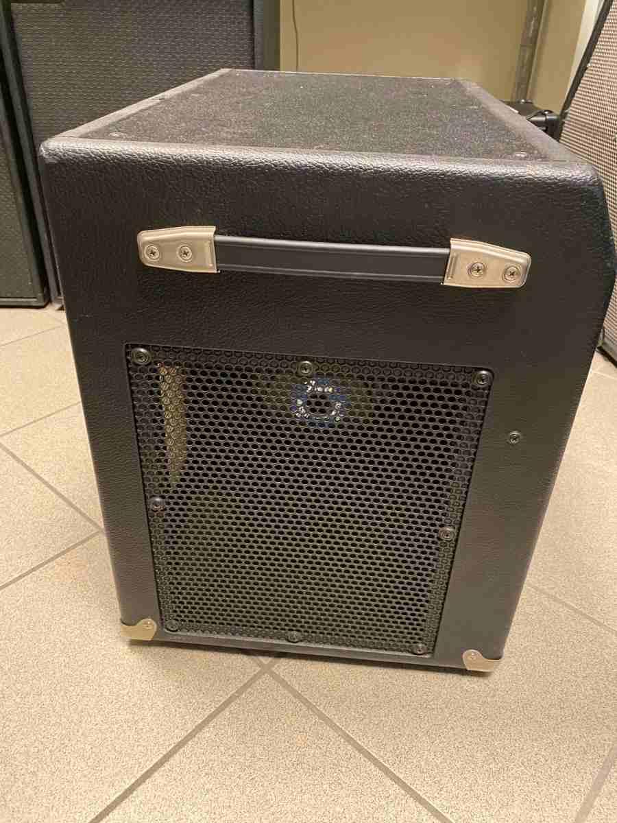 Fender sfx satellite  ex-demo