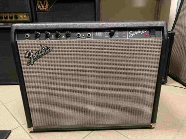Fender sfx satellite  ex-demo