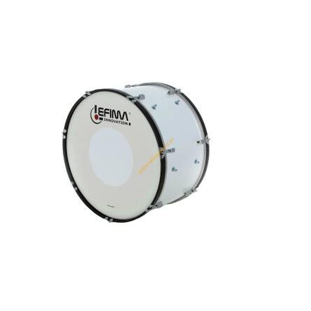 Lefima mb-bul-2214-2hh grancassa white