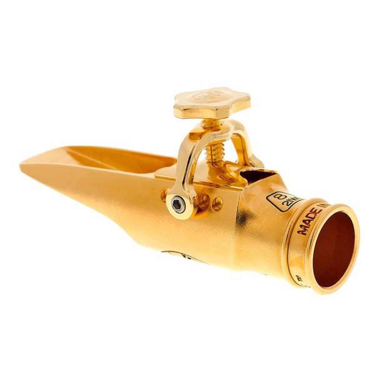 Theo wanne gaia iv bocchino per sax alto 8 gold