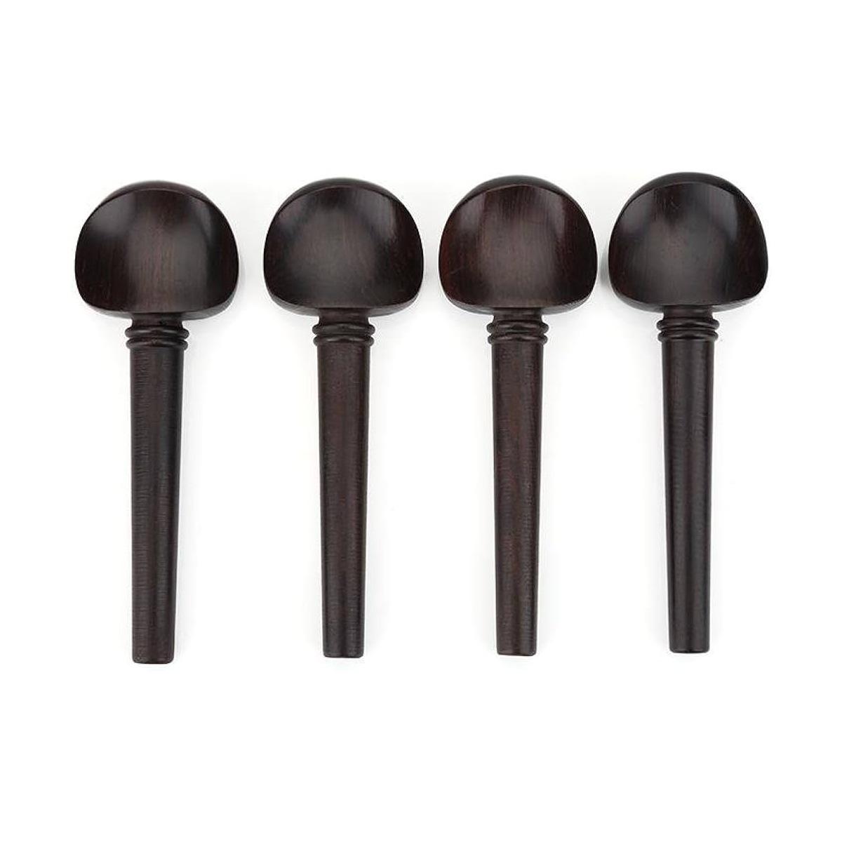 Kit piroli ebano violoncello 3/4