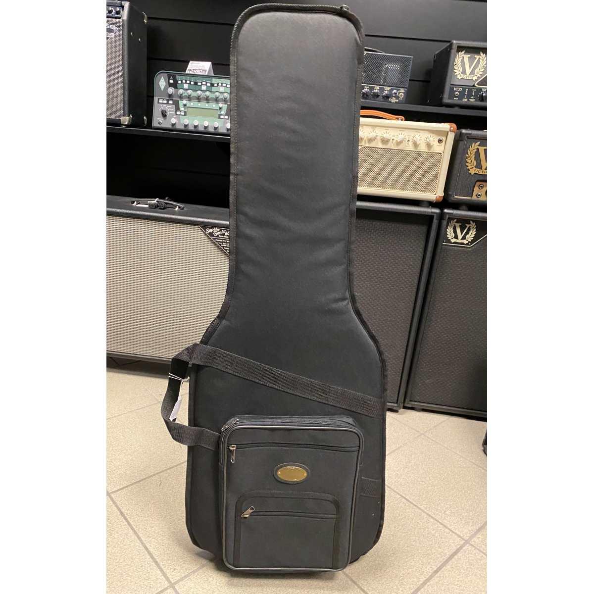 Fender custodia per chitarra elettrica