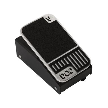 Digitech dod mini pedale del volume passivo