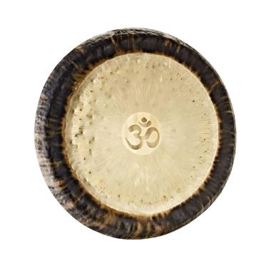 SONIC ENERGY G24OM Om Gong da 24" 68,05 Hz / Do#2 Chakra del cuore