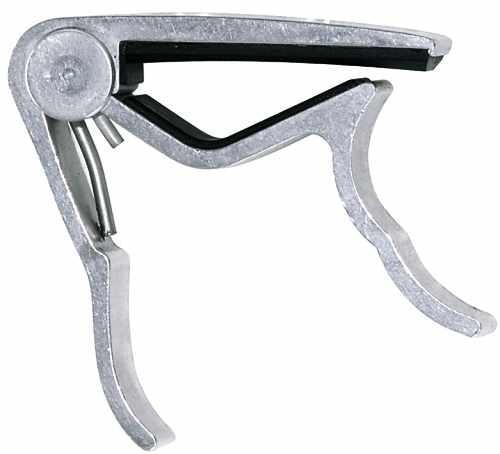 Firestone capotasto per chitarra classica