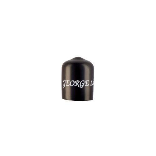 Geroge ls pbk25 protezione plug angolare black 225
