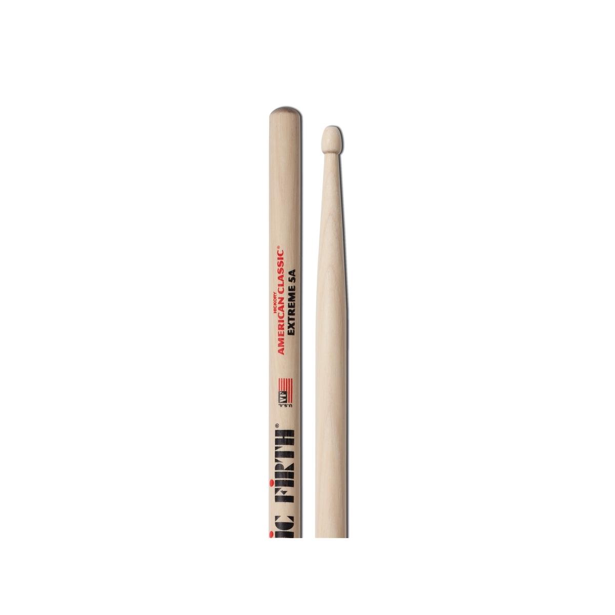 VIC FIRTH X5A Bacchette American Classic