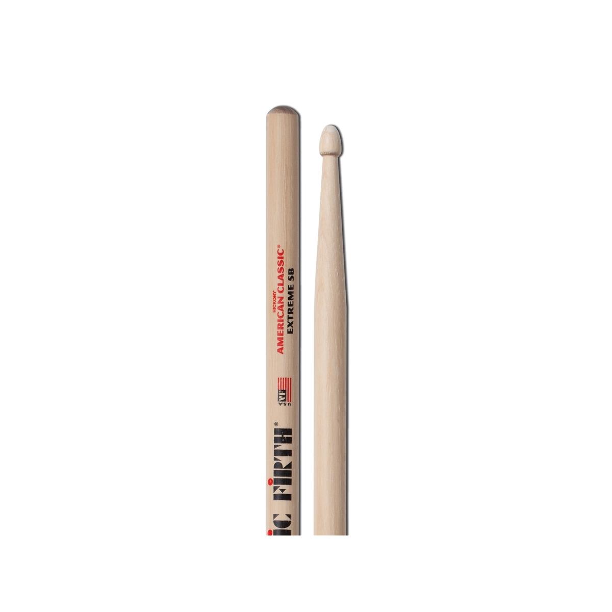 Vic firth x5b american classic paio di bacchette