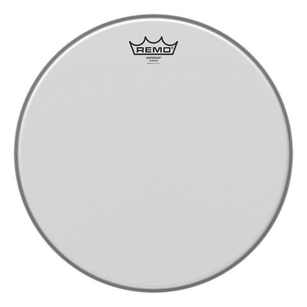 REMO 12" EMPEROR COATED