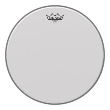 REMO 12" EMPEROR COATED