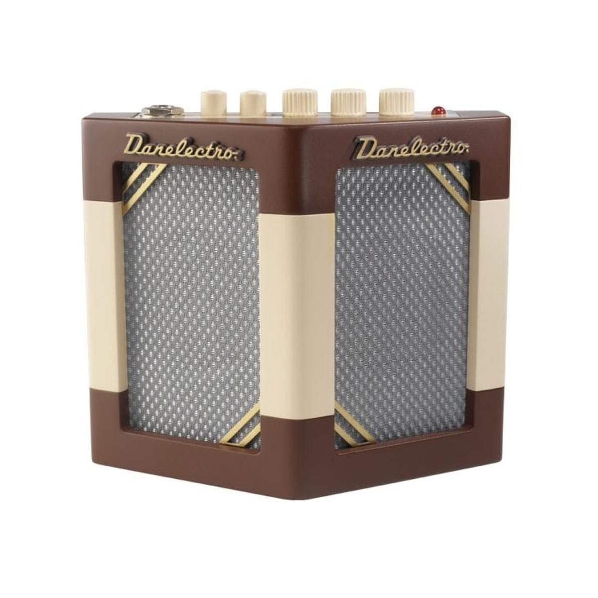 Danelectro hodad mini amp dh1