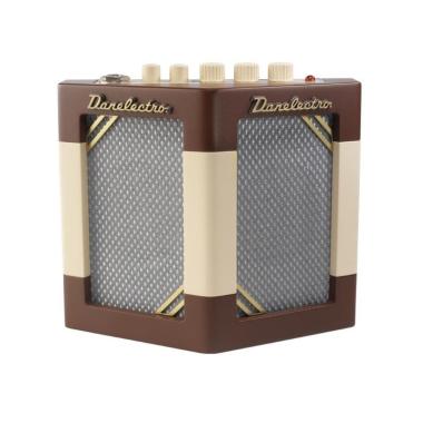 Danelectro hodad mini amp dh1