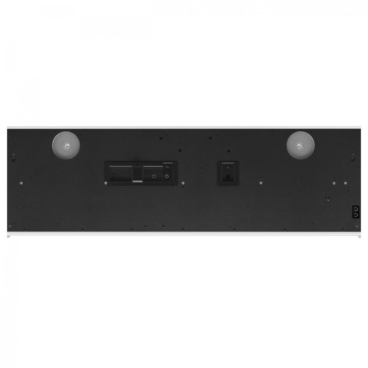 Casio ap-550 bn brown pianoforte digitale