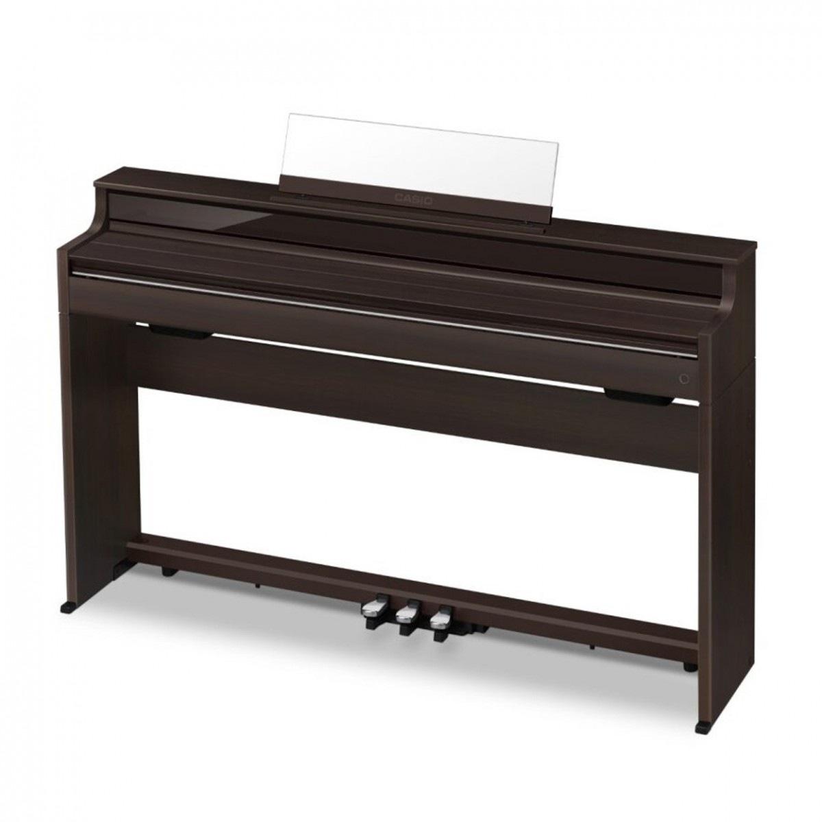 Casio ap-s450 bn pianoforte digitale