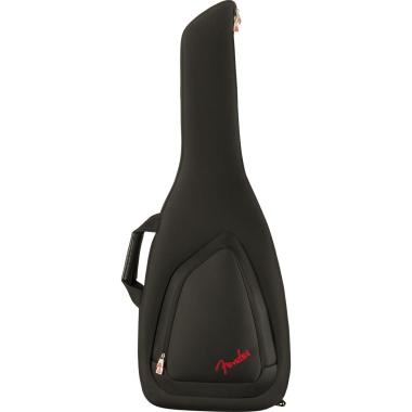 Fender fe610 custodia imbottita per chitarra elettrica