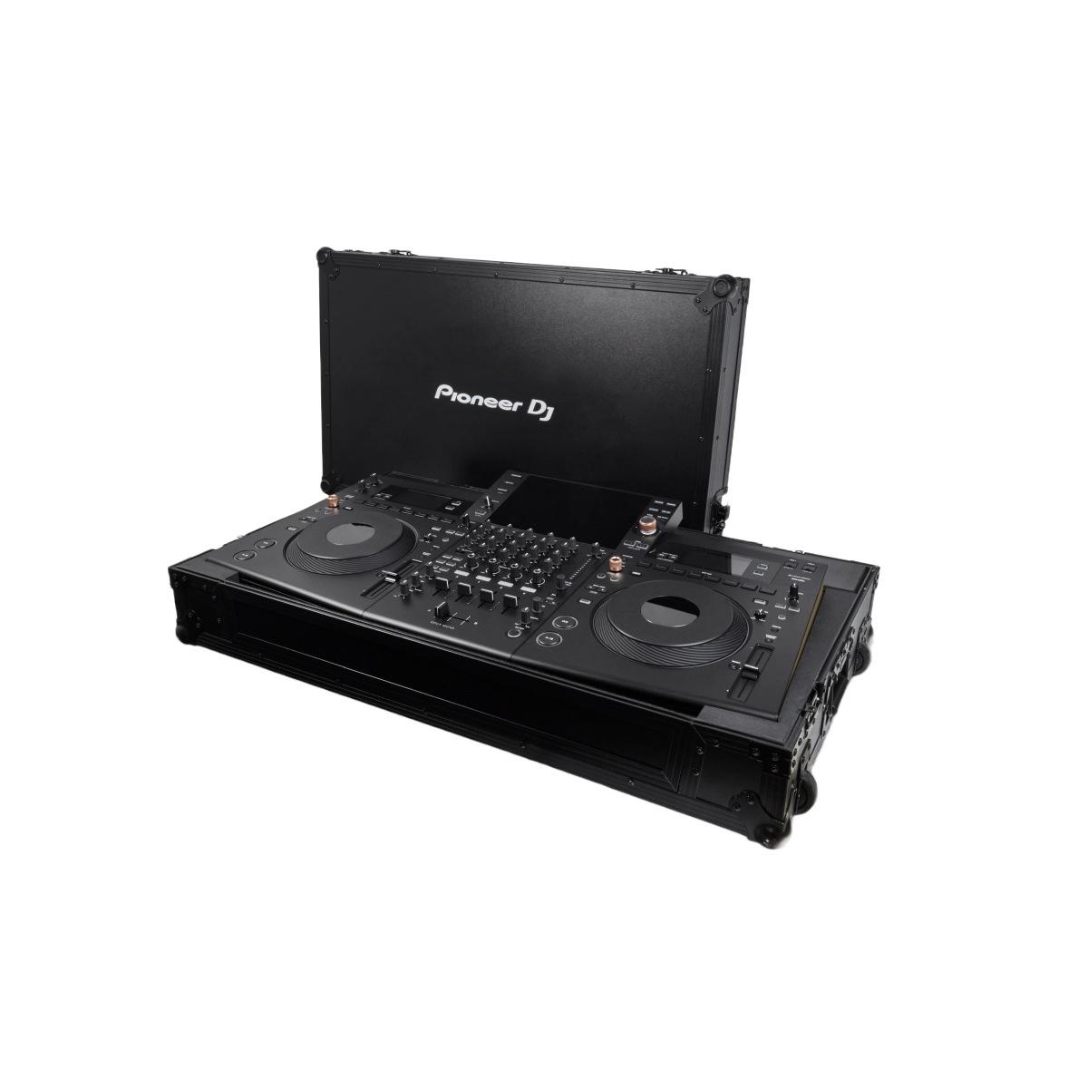 Pioneer flight case flt-opusquad per opus-quad