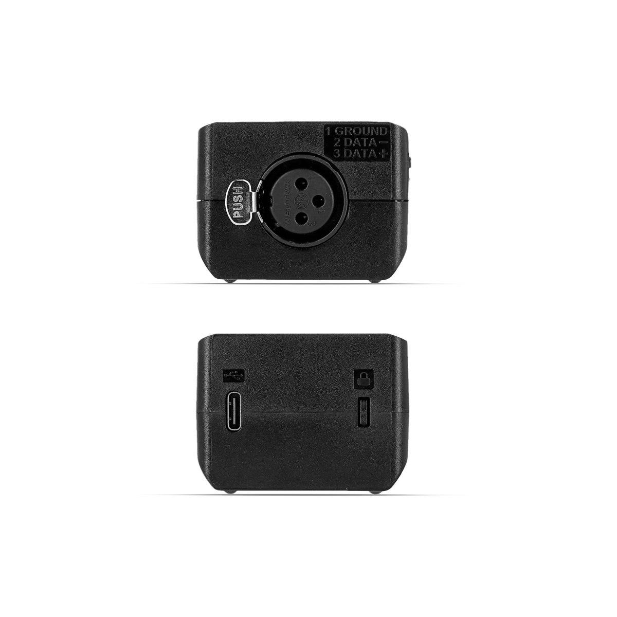 CAMEO DVC D5 - Interfaccia USB-DMX e pacchetto software di controllo