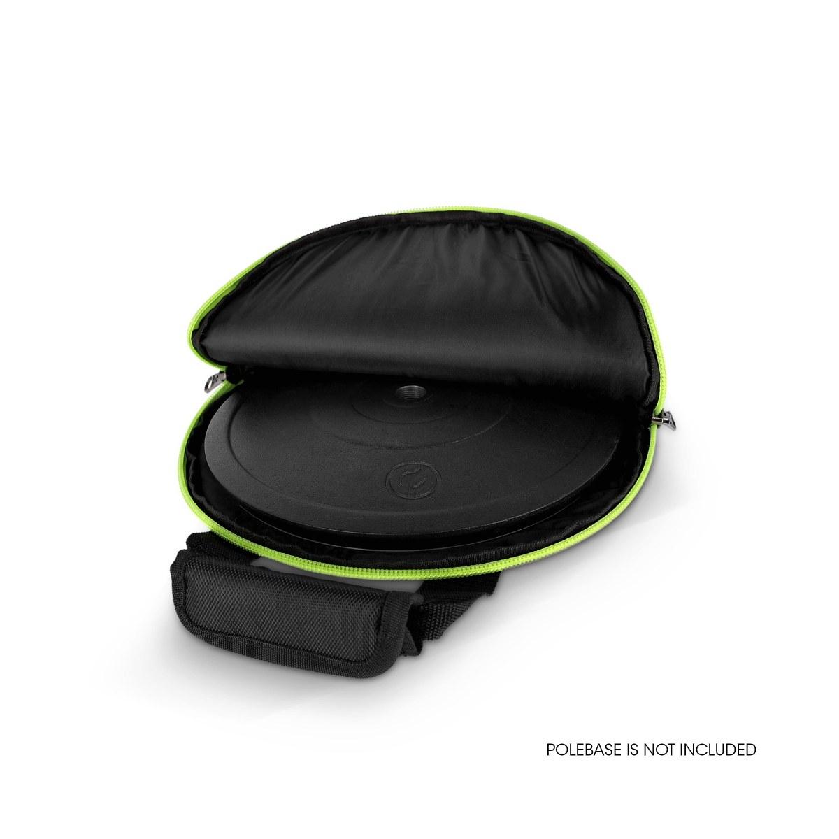 GRAVITY BG WB 2 - Borsa di trasporto per piastra di base da 270 mm