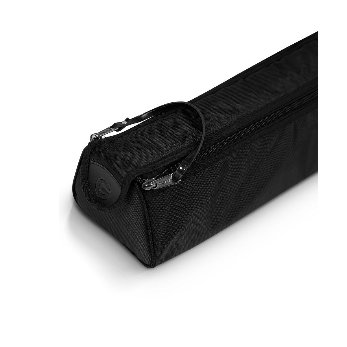 GRAVITY BG SS 1 XXL B - Borsa da trasporto per stativo altoparlante di grandi dimensioni, 1700 mm