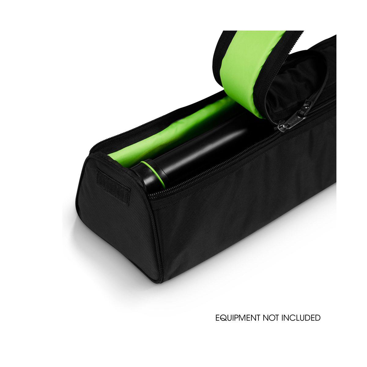 GRAVITY BG SS 1 XXL B - Borsa da trasporto per stativo altoparlante di grandi dimensioni, 1700 mm