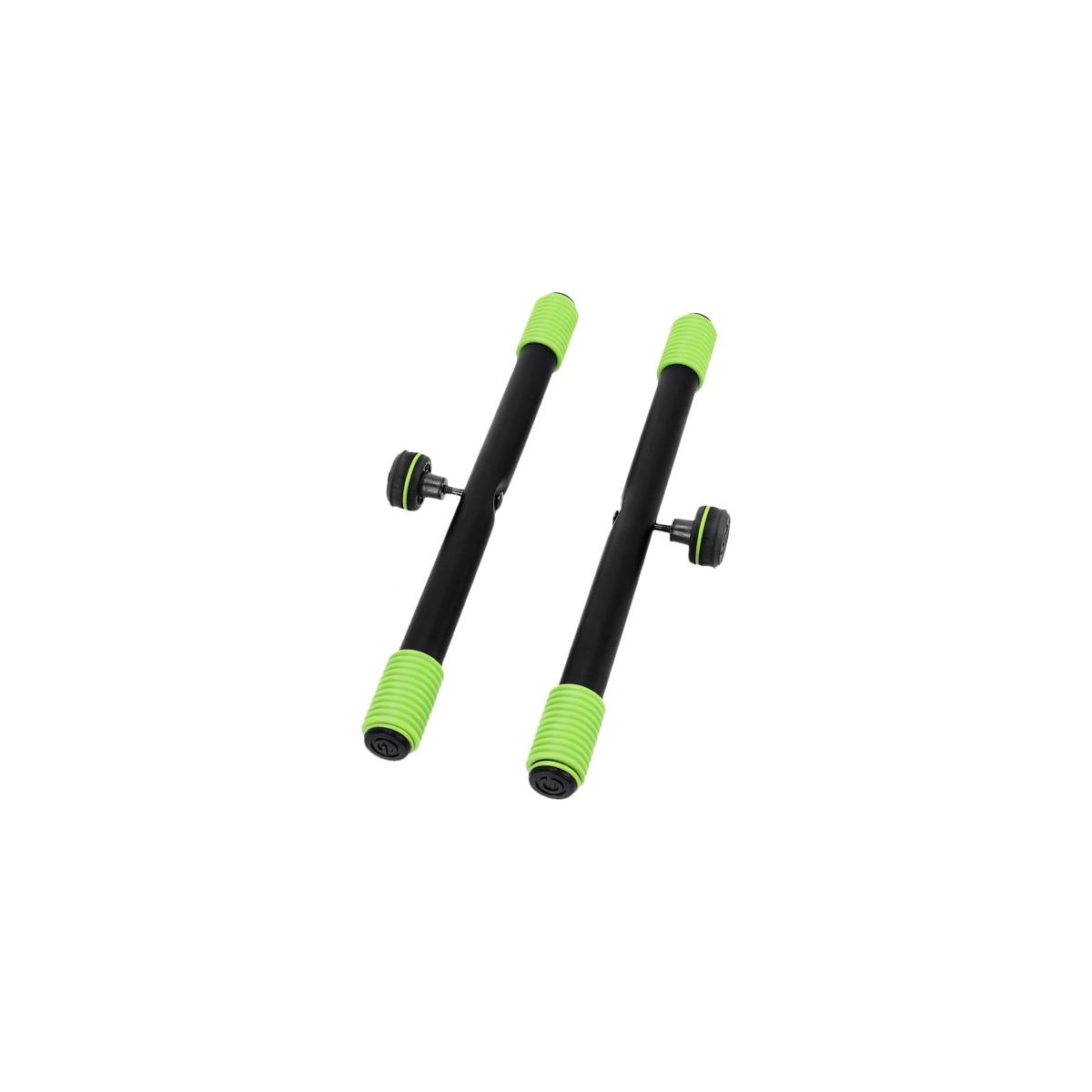 GRAVITY CART L 01 AC 1 - Estensione Rapid Desk per CART L 01 B