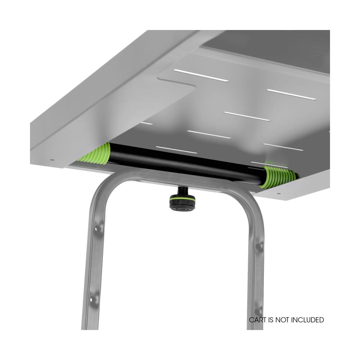 GRAVITY CART L 01 AC 1 - Estensione Rapid Desk per CART L 01 B