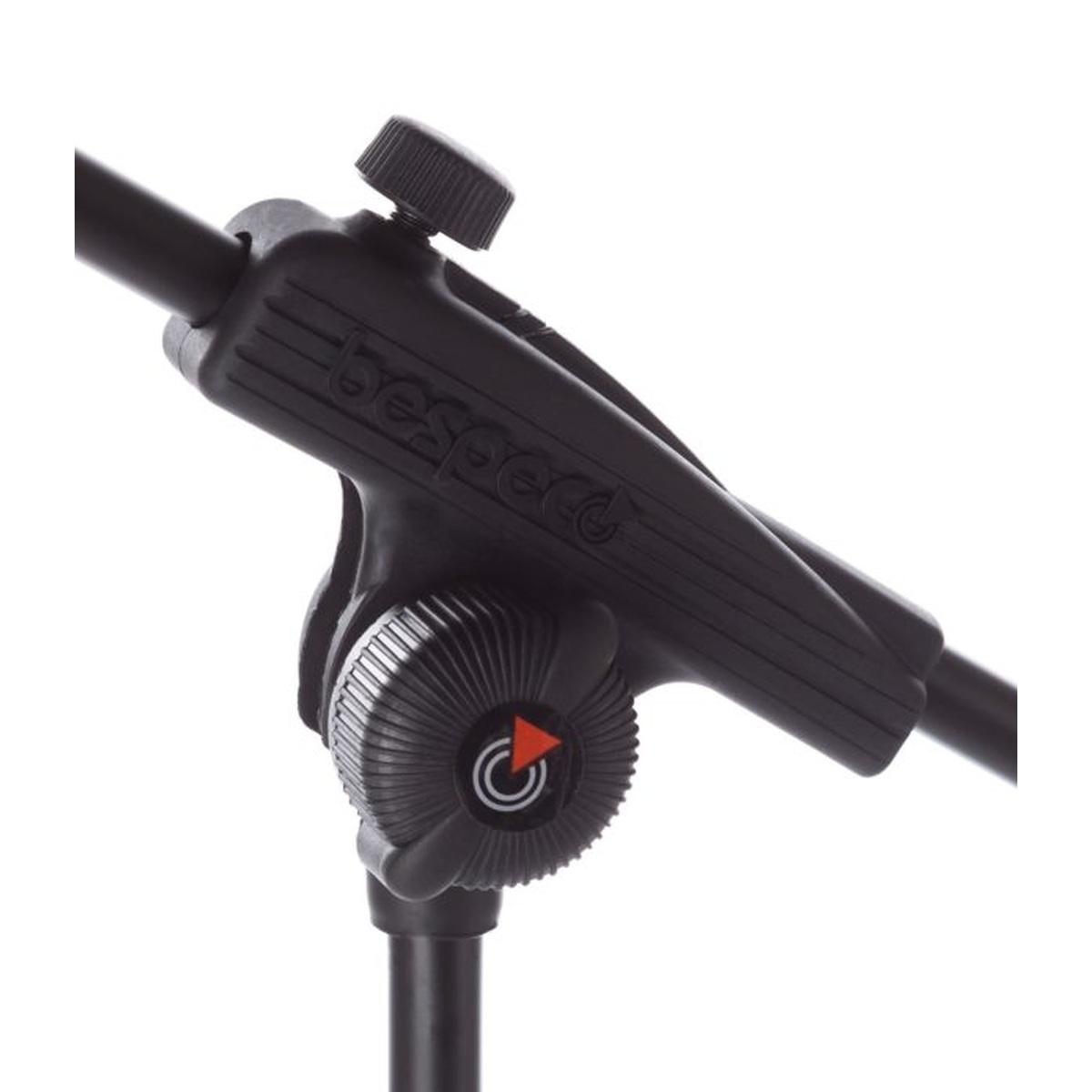 Bespeco ms36ne asta microfonica nana