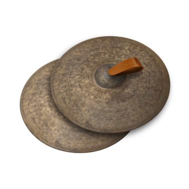 ISTANBUL AGOP 16'' 30th Anniversary Orchestra