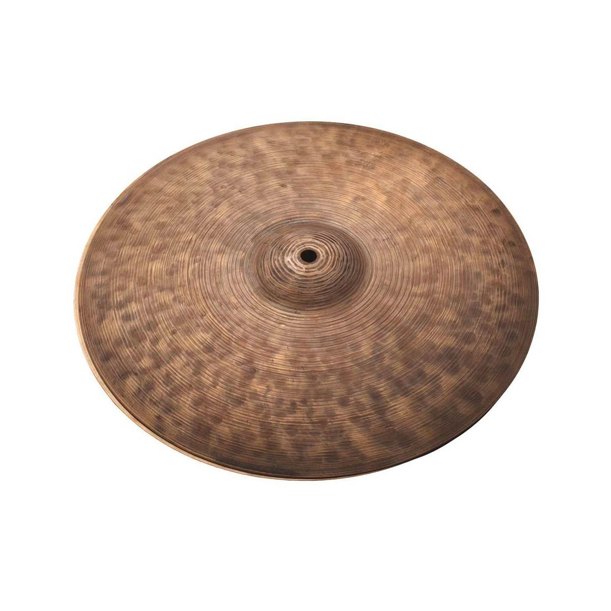 ISTANBUL AGOP 15'' 30th Anniversary Hi-hat
