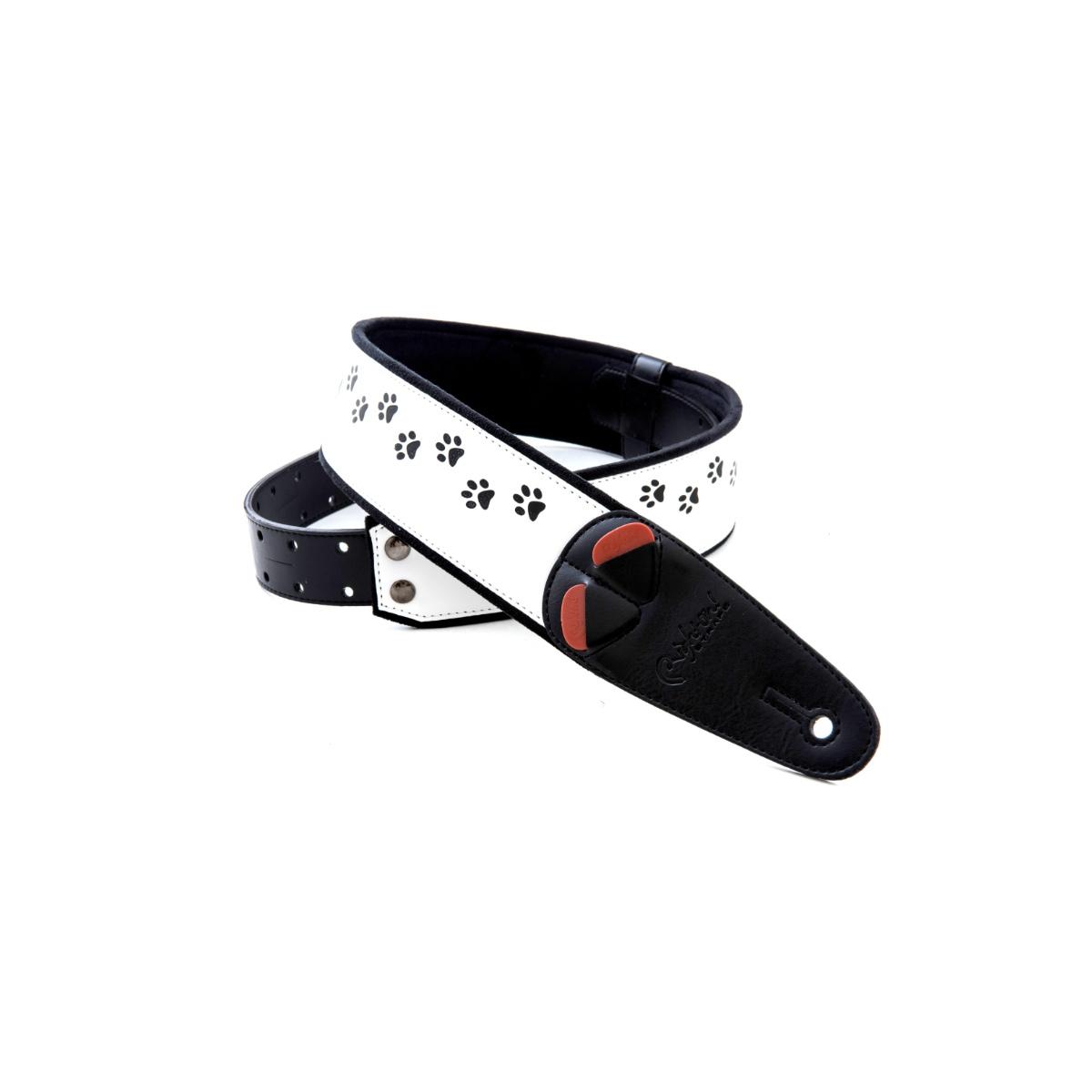 Righton! straps cat white