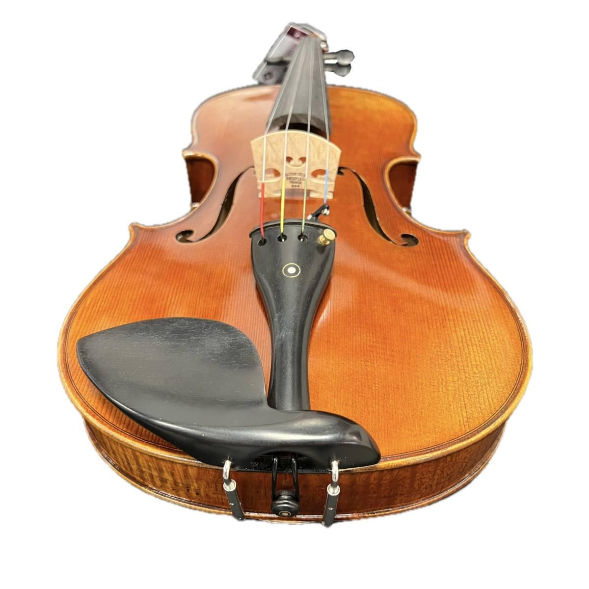 LUTHIER VIOLA MOD. CONSERVATORIO 41cm