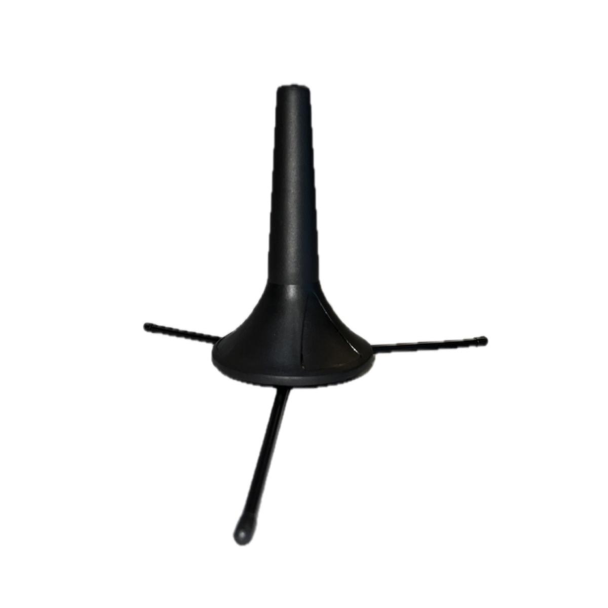Damon supporto per clarinetto/tromba