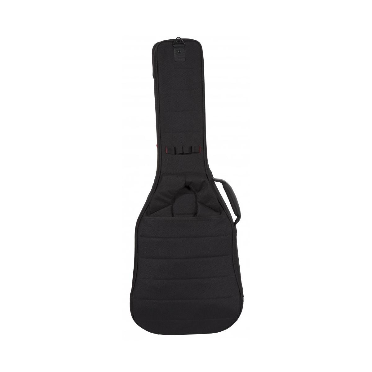 Die hard dhecgb armor essential custodia imbottita per chitarra classica