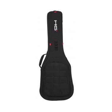 Die hard dhecgb armor essential custodia imbottita per chitarra classica