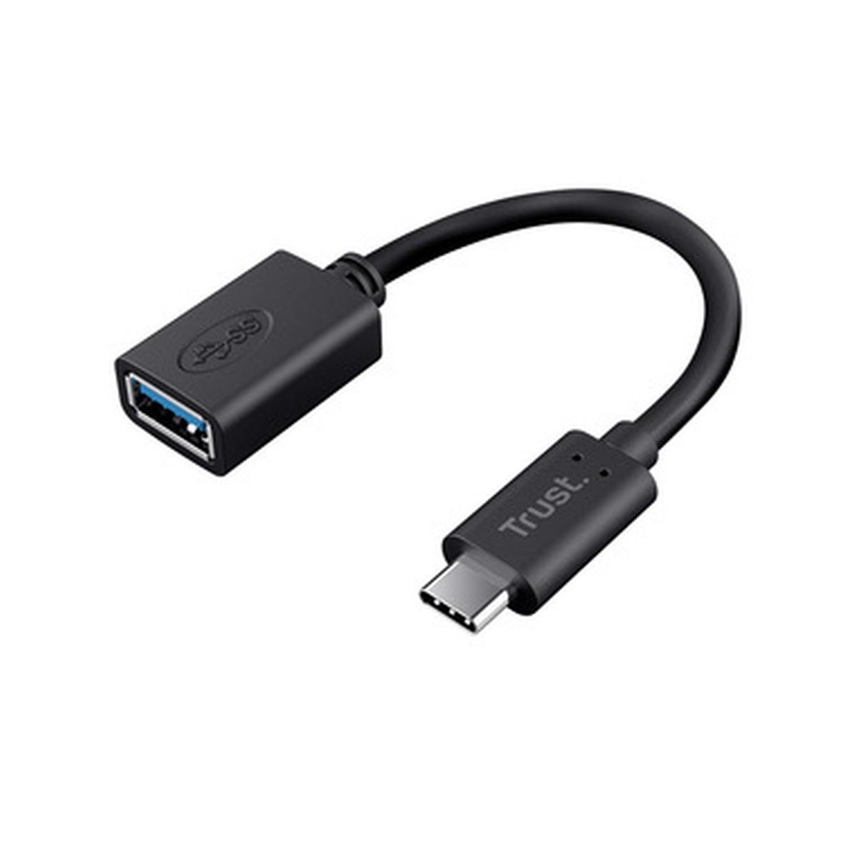 Syntech cavo adattatore usb c a usb