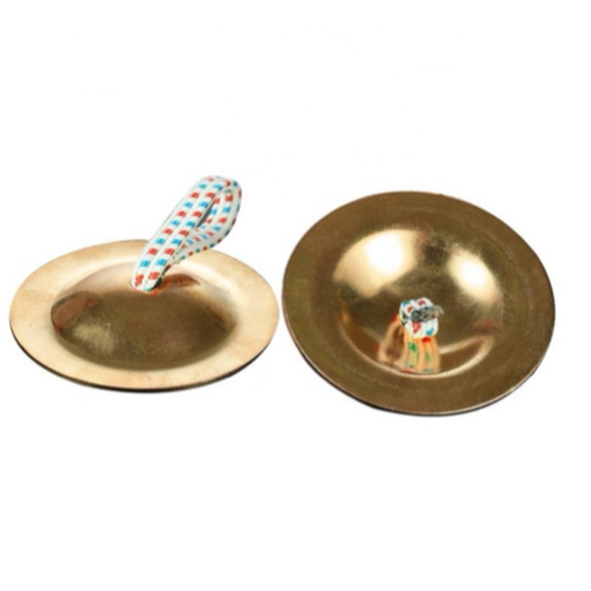 Lf tcy4p coppia piattini 5cm, man.elast.