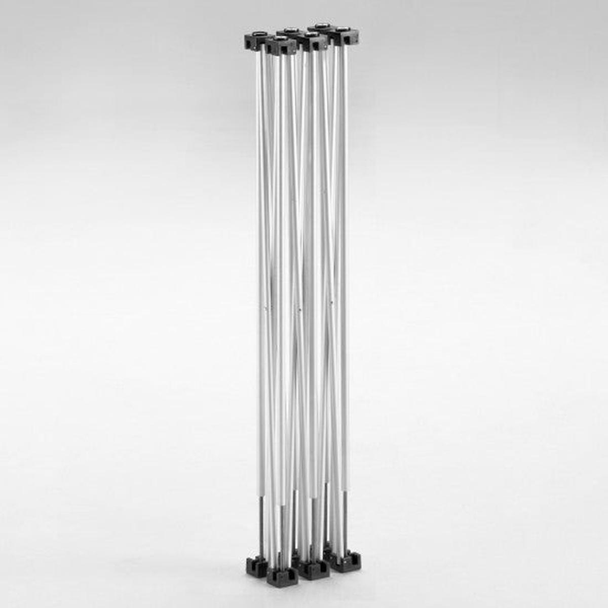 Amabilia palchetto 60x120 h80 con pedana inclusa