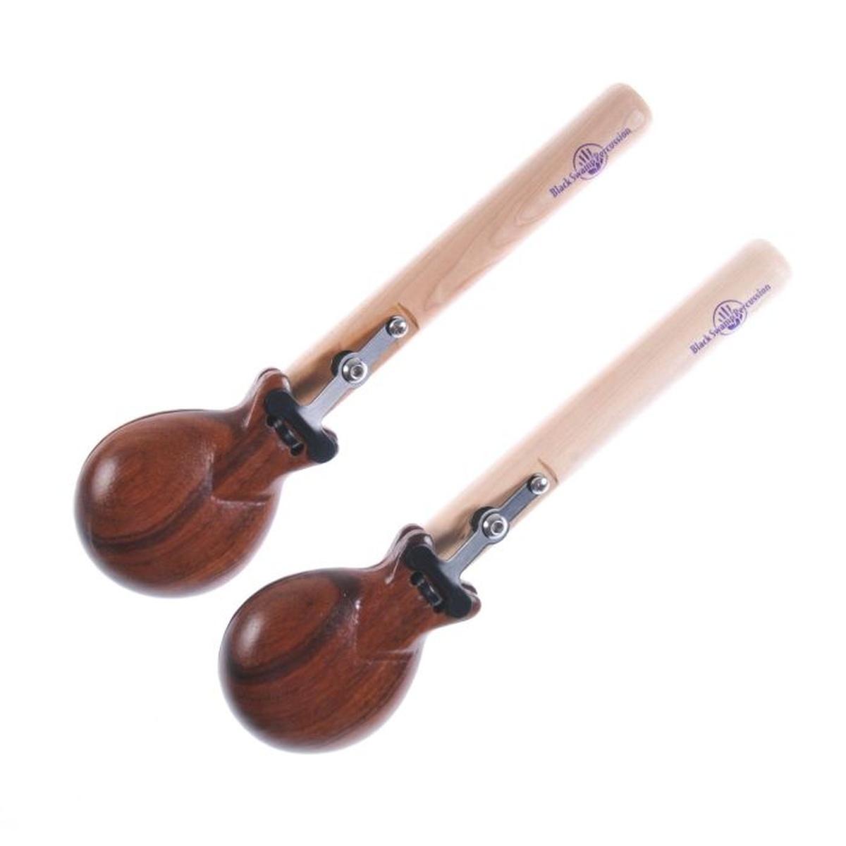 Black swamp pcc3 castagnette large