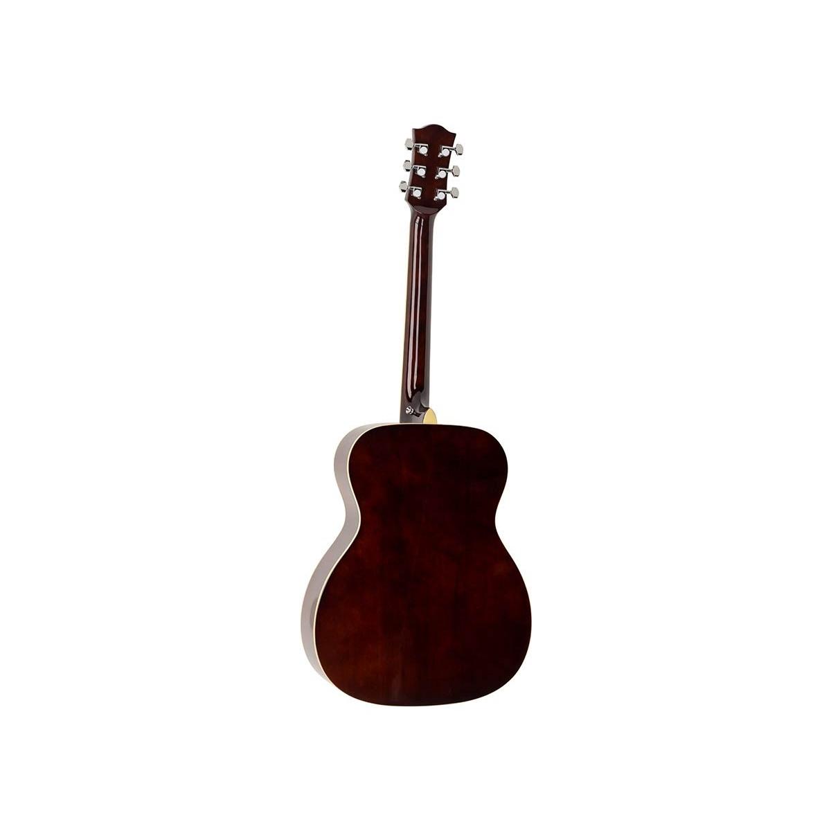 Richwood ra12 auditorium natural chitarra acustica