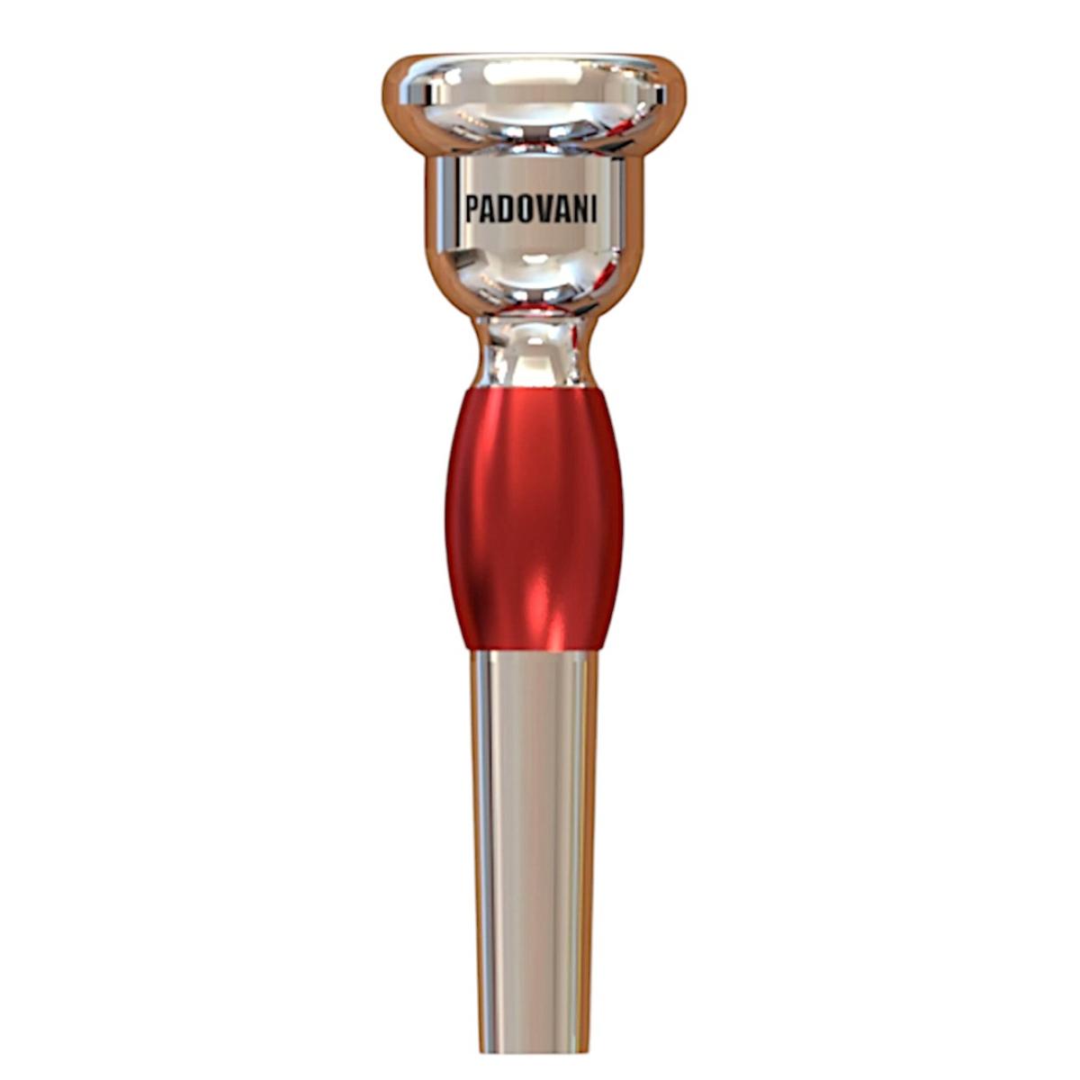 Padovani mr2 lw premium bocchino per tromba