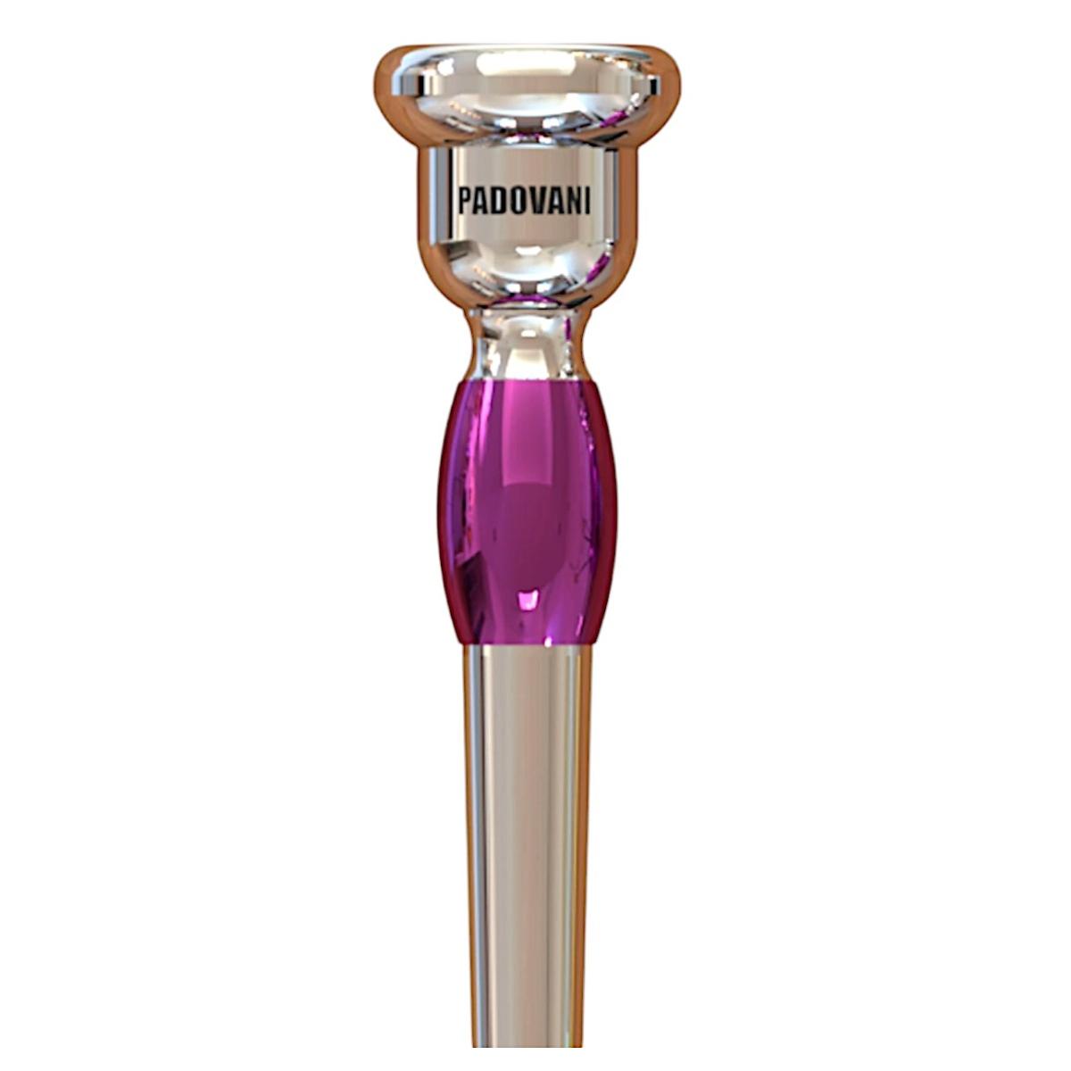 Padovani mr2 lw premium bocchino per tromba