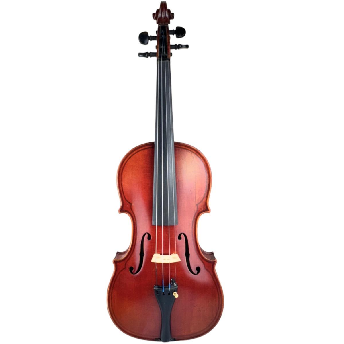 VIOLINO SCHUSTER & Co. MARKNENKIREHEN 1936.