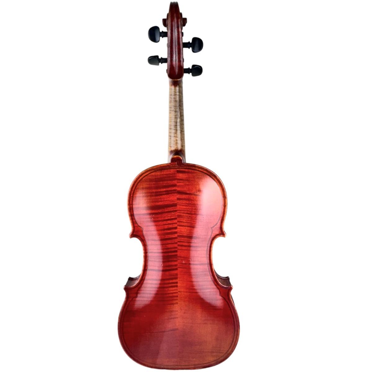 VIOLINO SCHUSTER & Co. MARKNENKIREHEN 1936.