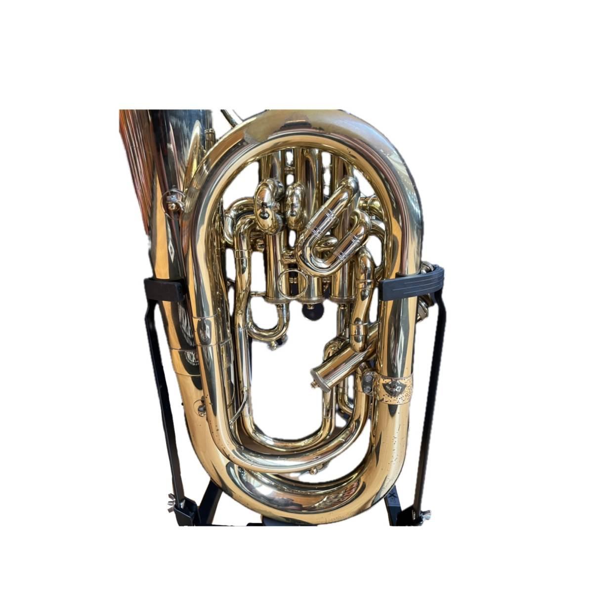 Courtois saxhorn basso 366 sn 35179 usato garantito