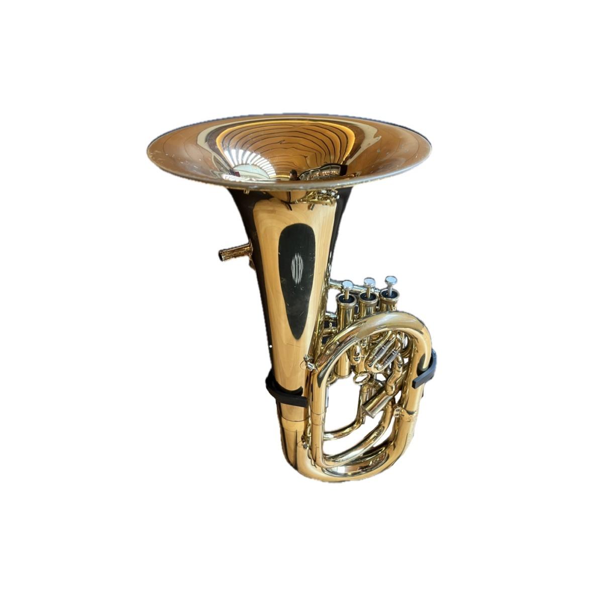 Courtois saxhorn basso 366 sn 35179 usato garantito