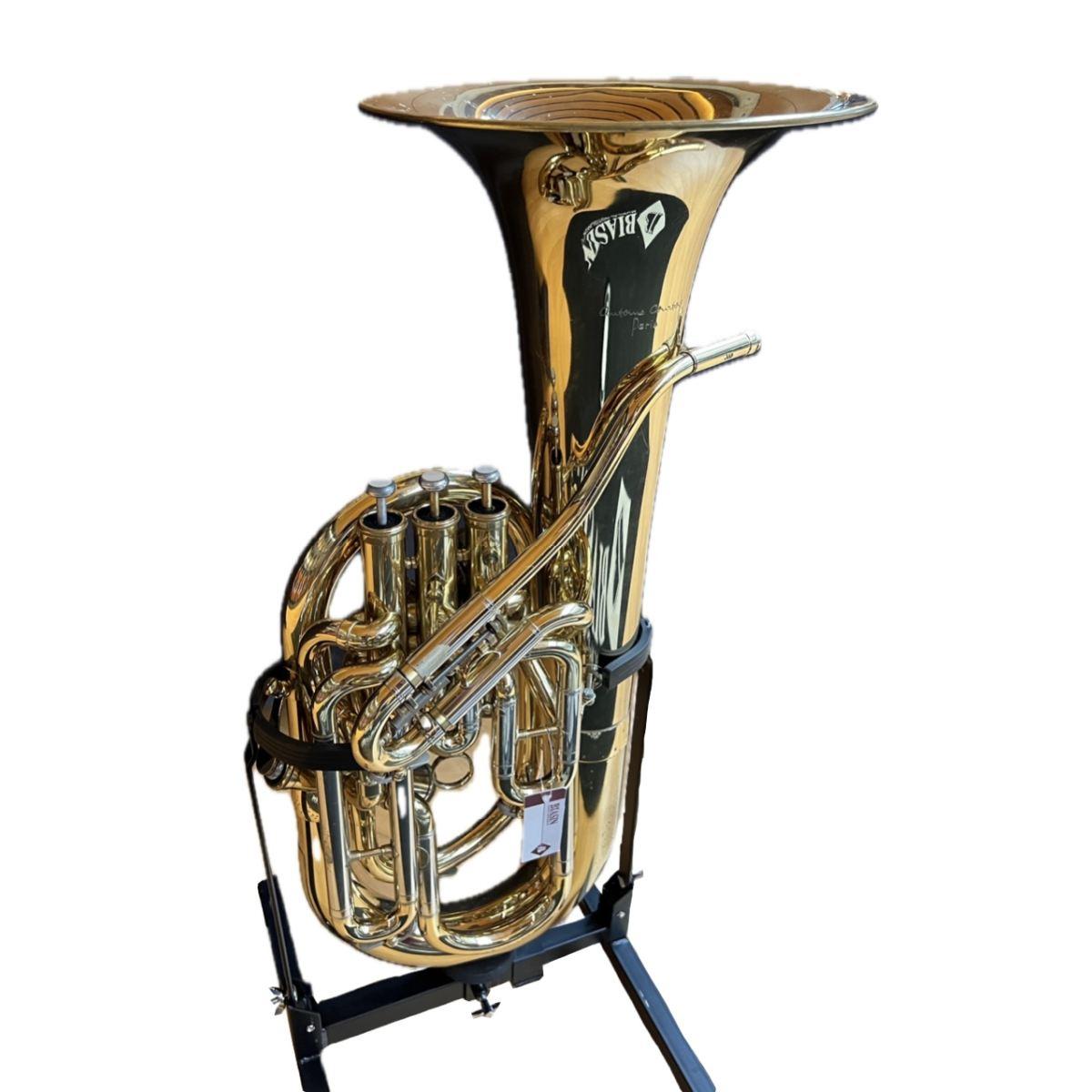 Courtois saxhorn basso 366 sn 35179 usato garantito