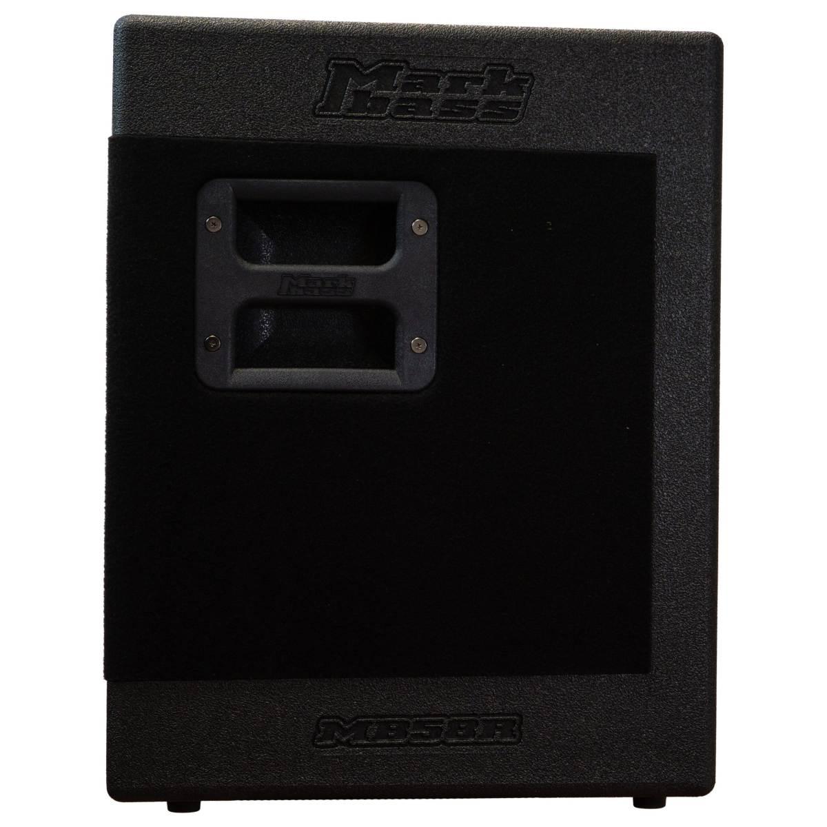 Markbass mb58r 151 energy