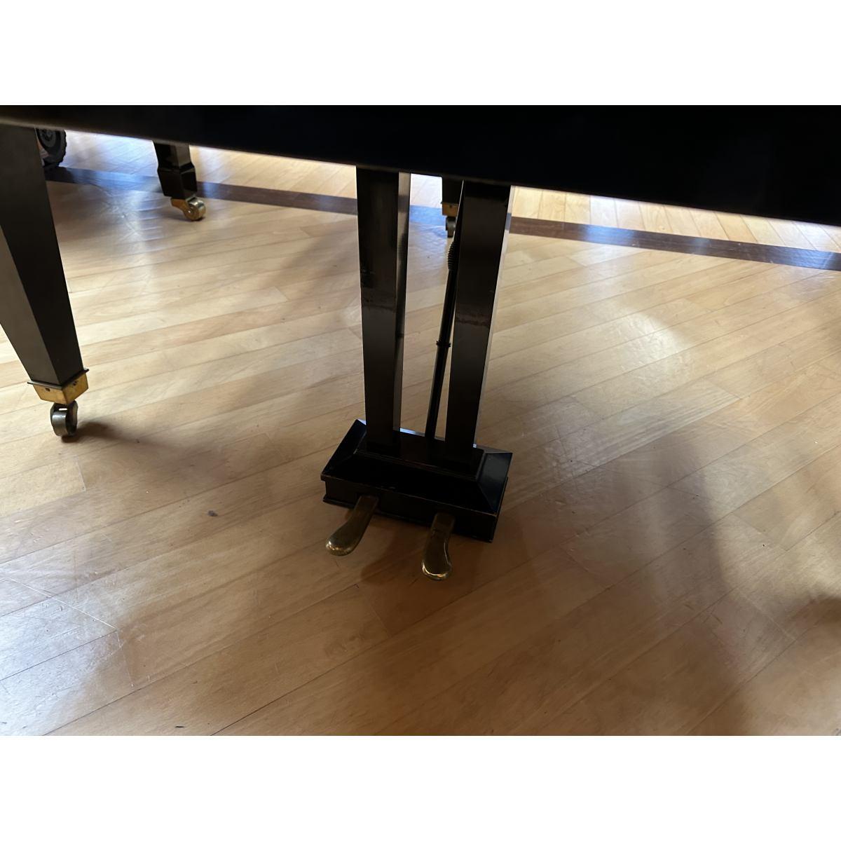 Bosendorfer pianoforte a coda sn 25580 usato garantito