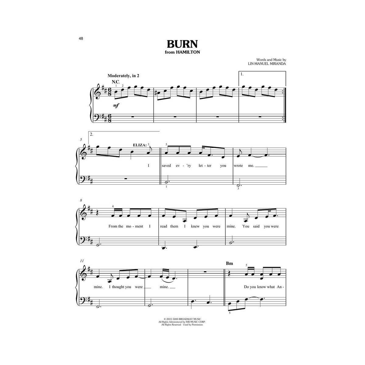 Nexy fist 50 popular songs you should play pianoforte