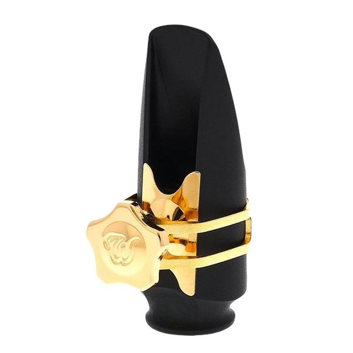 Theo wanne gaia iv bocchino per sax soprano hr 9